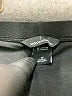 Moda International Black Active Pants Size M - photo 4