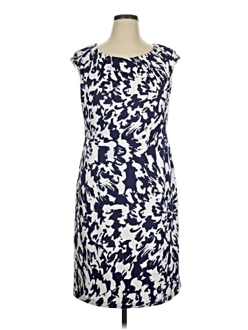 AB Studio Casual Dress (view 1)