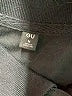 GU Black Short Sleeve Polo Size M - photo 7