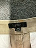 J.Crew Tan Khakis Size 29 waist - photo 7