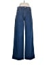 L'Agence Blue Jeans Size 28 waist - photo 1