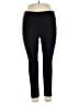 Felina Black Active Pants Size XL - photo 1