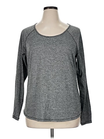 RBX 3/4 Sleeve T-Shirt (view 1)