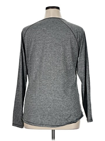 RBX 3/4 Sleeve T-Shirt (view 2)