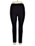 Felina Black Active Pants Size XL - photo 2