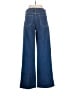 L'Agence Blue Jeans Size 28 waist - photo 2
