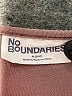 No Boundaries Solid Brown Jumpsuit Size M - photo 4