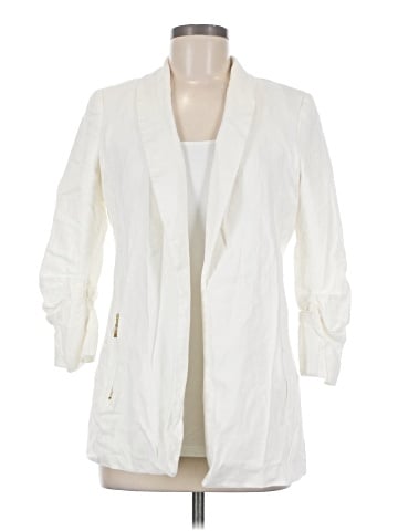Anne Klein Blazer (view 1)