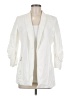Anne Klein Ivory Blazer Size M - photo 1