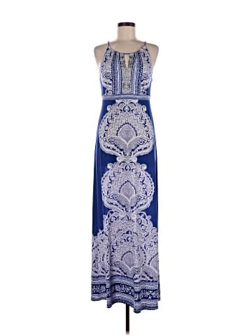 INC International Concepts Casual Dress (view 1)