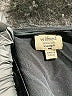 Wilfred 100% Silk Solid Black Romper Size XXS - photo 4