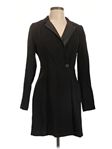 BCBGeneration Casual Dress (view 1)