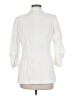 Anne Klein Ivory Blazer Size M - photo 2