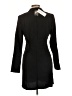 BCBGeneration 100% Polyester Black Casual Dress Size 10 - photo 2