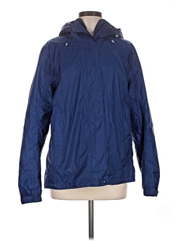 L.L.Bean Windbreaker (view 1)