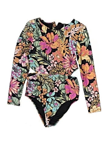 O'Neill One Piece Swimsuit (view 1)