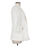 Anne Klein Ivory Blazer Size M - photo 4