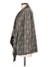 Bobeau Gray Cardigan Size L - photo 5