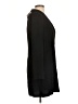 BCBGeneration 100% Polyester Black Casual Dress Size 10 - photo 4