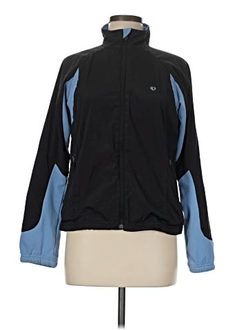 Pearl Izumi Track Jacket (view 1)