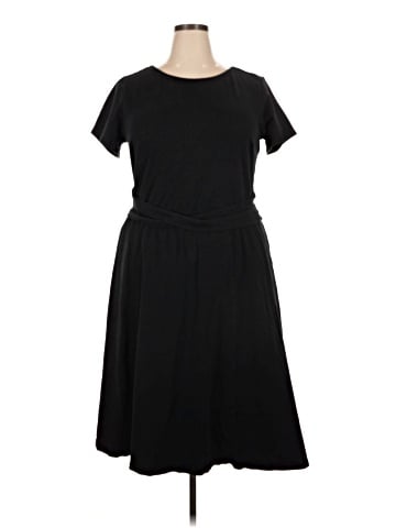 eShakti Casual Dress (view 1)