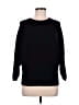Lulus Black Pullover Sweater Size M - photo 1