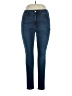 Seven7 Blue Jeans Size 16 - photo 1