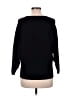 Lulus Black Pullover Sweater Size M - photo 2