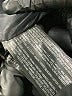 MNG Black Coat Size XXL - photo 7