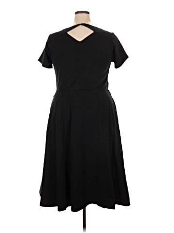 eShakti Casual Dress (view 2)