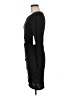 Leith Solid Black Cocktail Dress Size M - photo 5