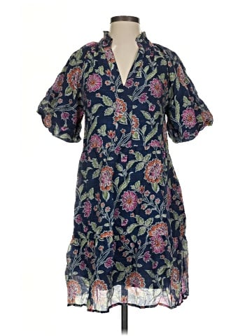 THML Casual Dress (view 1)