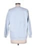 Lululemon Athletica Blue Gray Sweatshirt Size XL (estimated) - photo 2