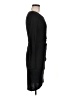 Leith Solid Black Cocktail Dress Size M - photo 4