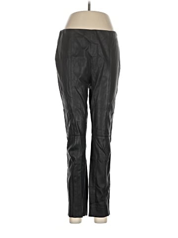AKRIS Leather Pants (view 1)