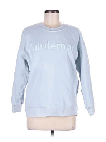 Lululemon Athletica Sweatshirt (view 1)