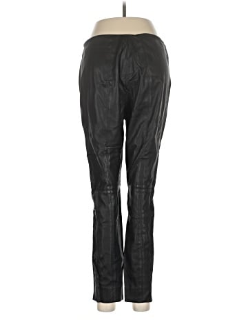 AKRIS Leather Pants (view 2)