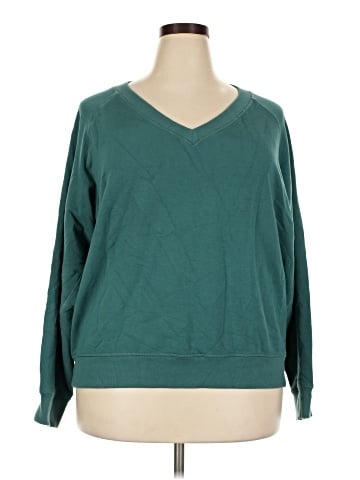 Buffalo by David Bitton Pullover Sweater (view 1)