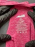 Avia 100% Polyester Pink Active Tank Size M - photo 7