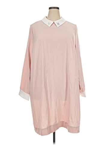 Victoria Beckham for Target Casual Dress (view 1)