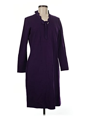 J. McLaughlin Casual Dress (view 1)