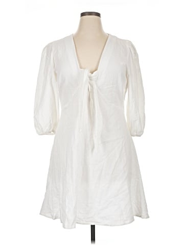 Missguided Casual Dress (view 1)