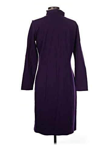 J. McLaughlin Casual Dress (view 2)