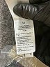 J.Crew Solid Black One Piece Swimsuit Size 12 - photo 4