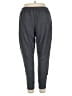 Zella Gray Casual Pants Size XL - photo 2