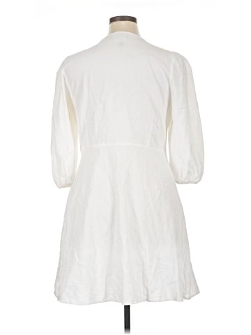 Missguided Casual Dress (view 2)