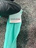 Unbranded 100% Polyester Green Two Piece Swimsuit Size 2 - 3 - photo 4