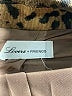 Lovers + Friends Animal Print Brown Blazer Size 4 - photo 6