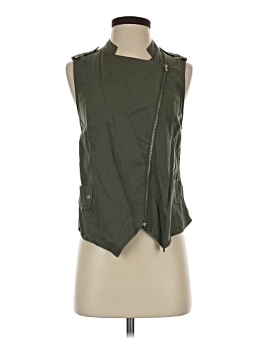 Mossimo Vest (view 1)