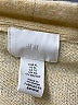 H&M Yellow Pullover Sweater Size XL - photo 7